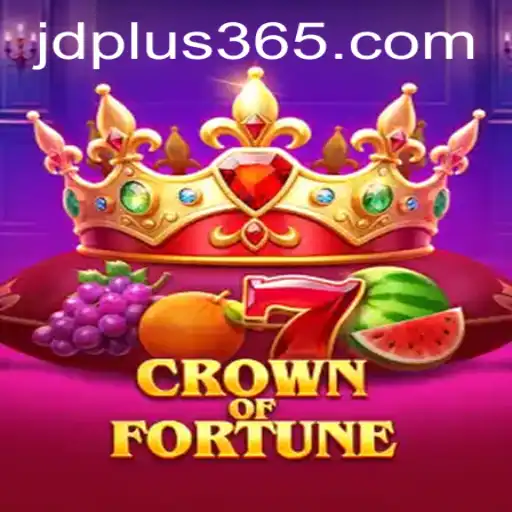 Exploring the Enchanting World of CrownofFortune and Understanding JD Plus