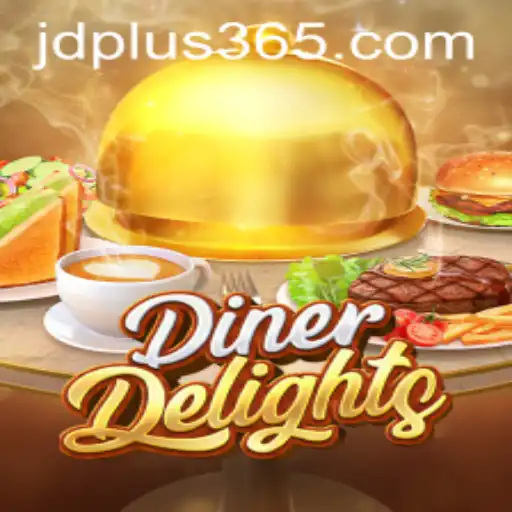 DinerDelights: Experience the Culinary Adventure Enhanced by JD Plus