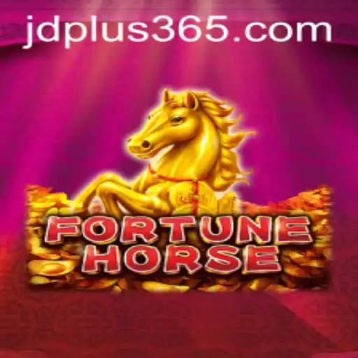 FortuneHorse Unveiled: An In-depth Look Into the Enchanting World of JD Plus Gaming