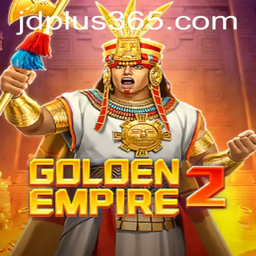Discover the Thrilling World of GoldenEmpire2 with JD Plus