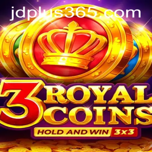 Diving into the World of 3RoyalCoins with JD Plus