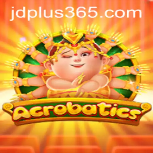 An In-Depth Look at the Thrilling Game of Acrobatics Featuring JD Plus