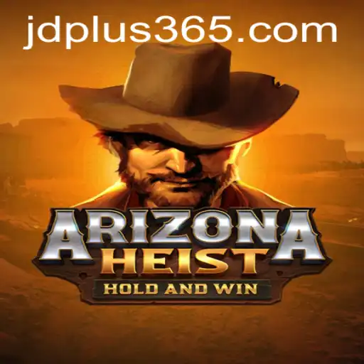 ArizonaHeist: The Wild Adventure Awaits