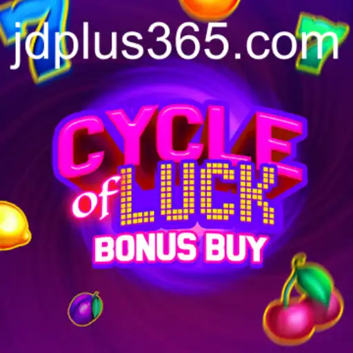Exploring CycleofLuckBonusBuy and JD Plus: A New Era of Digital Gaming