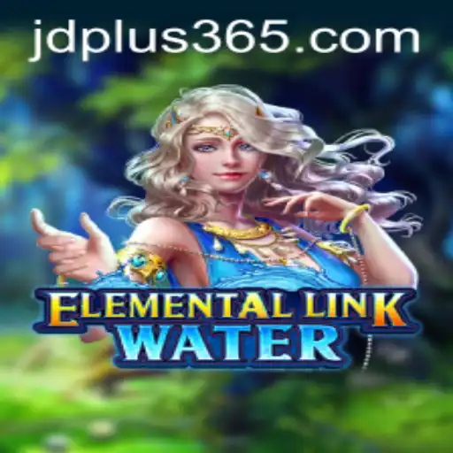 ElementalLinkWater and JD Plus: An Immersive Gaming Experience