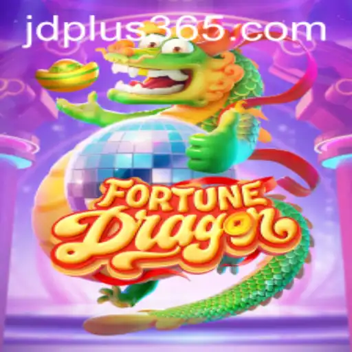 FortuneDragon: Unveiling a World of Strategy and Opportunity with JD Plus
