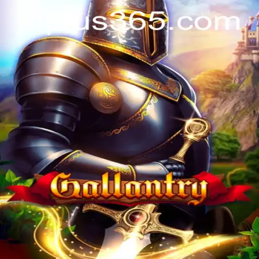 Gallantry: Exploring the World of JD Plus