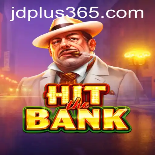 HitTheBank: An In-Depth Look at the Exciting Game with JD Plus Integration