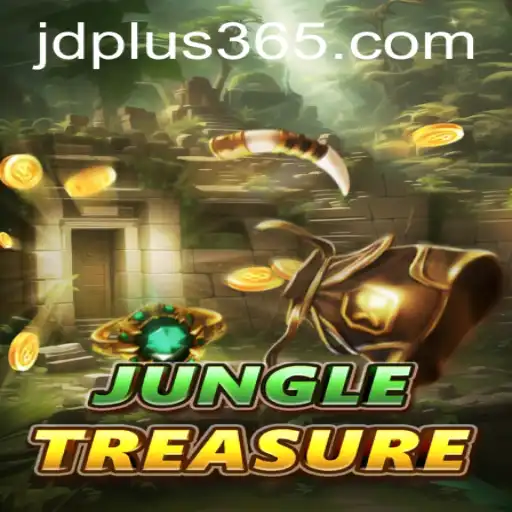 Exploring the Thrills and Challenges of JungleTreasure: An In-Depth Look
