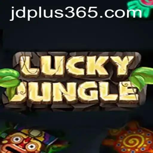 Explore the Exciting World of LuckyJungle: The Ultimate JD Plus Adventure