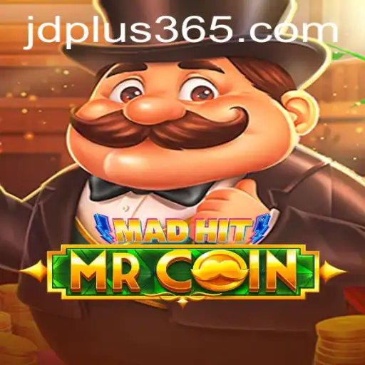 Discovering MadHitMrCoin: A Thrilling Adventure with JD Plus