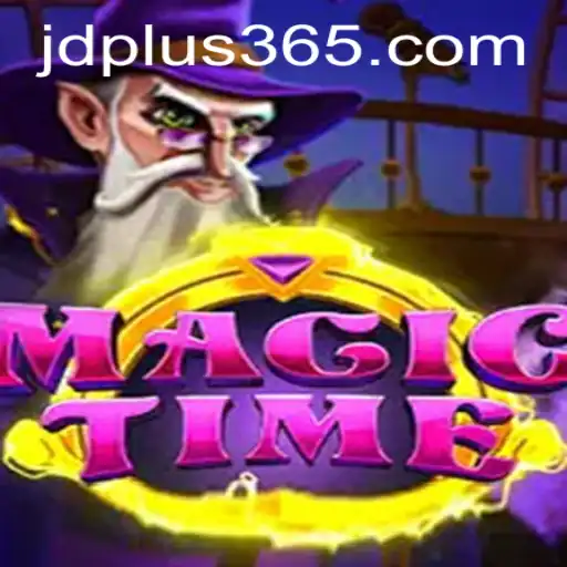 MagicTime: Discover the Enchanting World of JD Plus