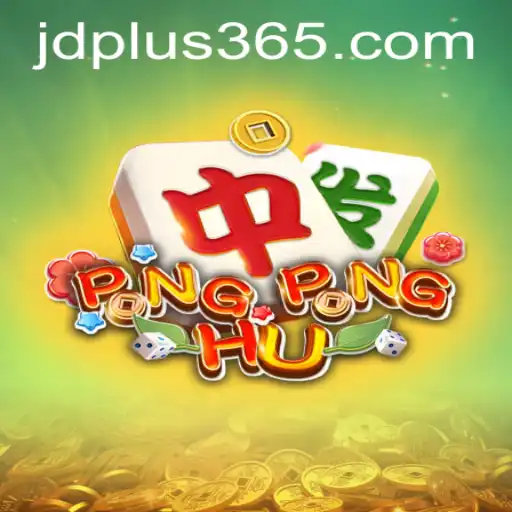 PONGPONGHU: Exploring the Exciting World of JD Plus