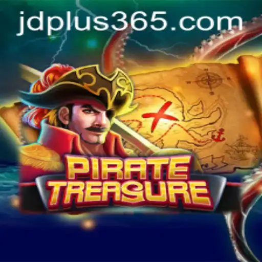 Discover the Adventure in PirateTreasure: An Exciting Journey with JD Plus