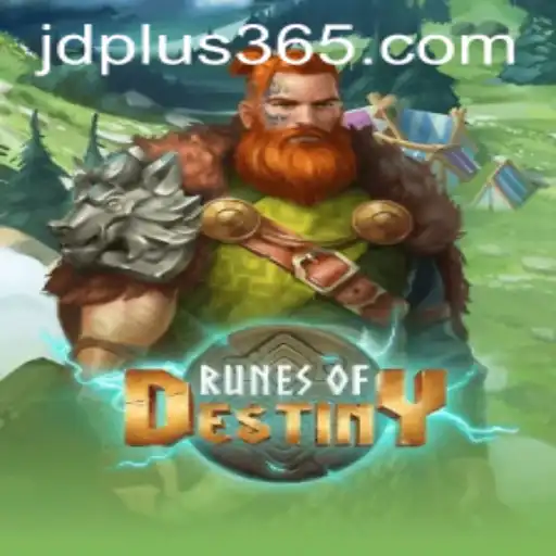 Exploring the Mystical World of RunesOfDestiny and the Intriguing JD Plus Feature