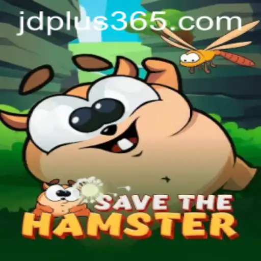 SavetheHamster: A Thrilling Adventure with JD Plus