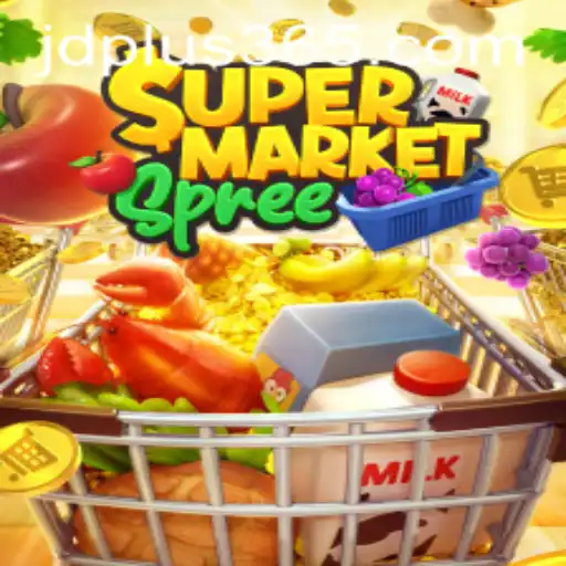 Exploring the Fascinating World of SupermarketSpree: Enjoy a Thrilling JD Plus Experience