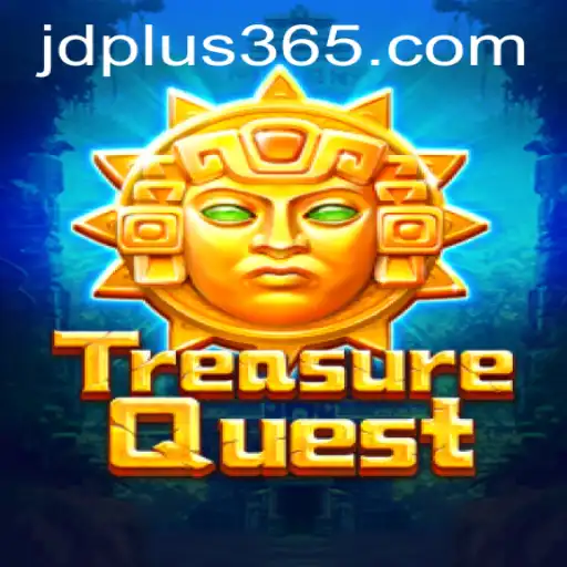 Embark on a Thrilling Expedition with TreasureQuest and JD Plus