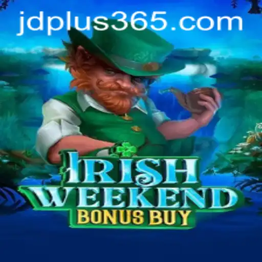 Discover the Exciting Adventure of IrishWeekendBonusBuy with JD Plus