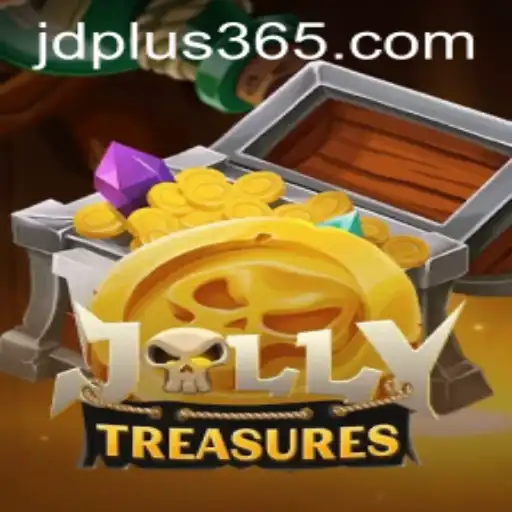 Discover the Exciting World of JollyTreasures with JD Plus