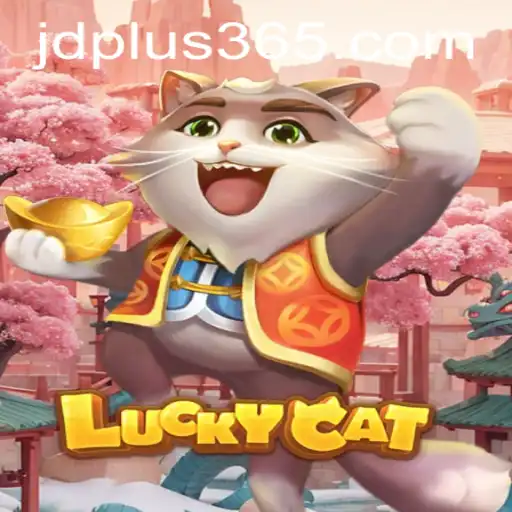 Exploring LuckyCat: The Innovative Gaming Phenomenon with JD Plus