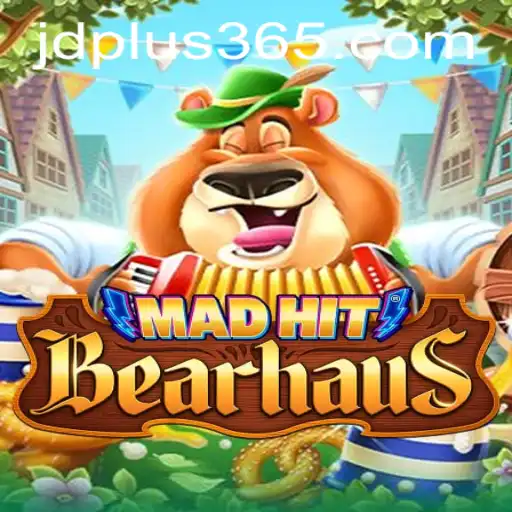 MadHitBearhaus: The Game Taking Over JD Plus