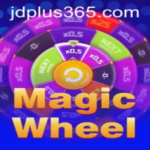 Unveiling the Excitement of MagicWheel: A Game with a Twist of JD Plus