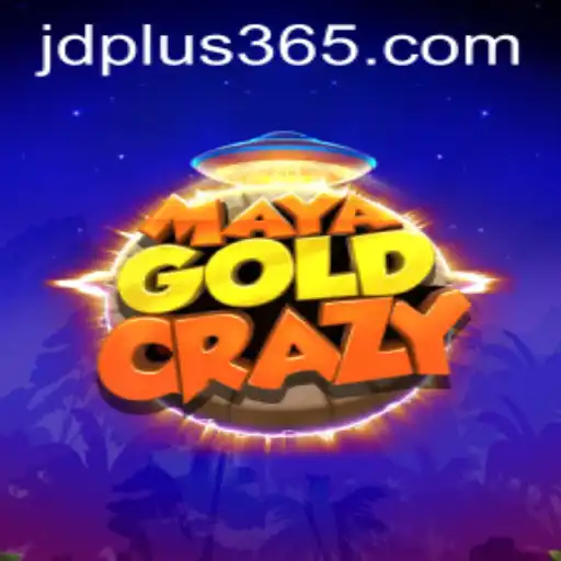 MayaGoldCrazy: Embark on a Thrilling Adventure with JD Plus