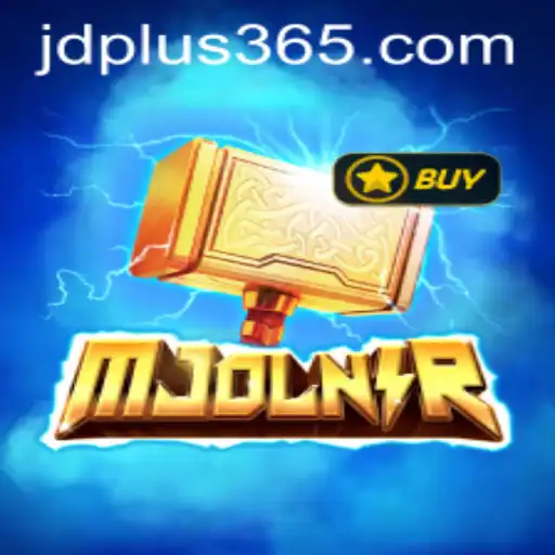 Mjolnir: The Thunderous Game Experience with JD Plus