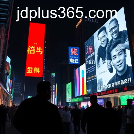 The Rise of Monopolies in the Digital Age