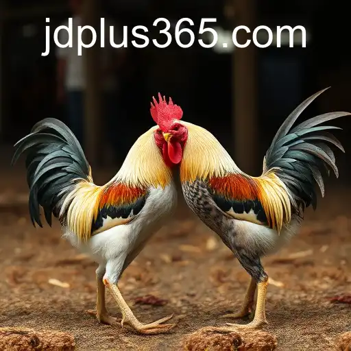 Online Sabong and the Influence of JD Plus