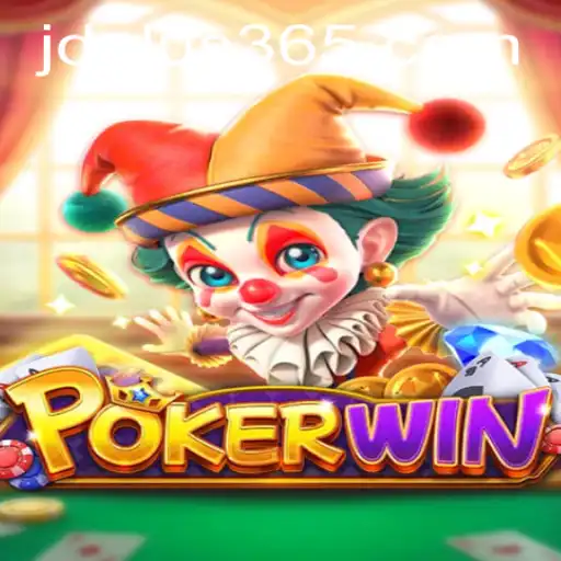 Exploring the Thrilling World of POKERWIN with JD Plus