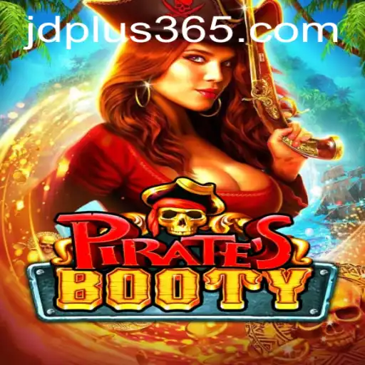 PiratesBooty: The Thrilling High Seas Adventure