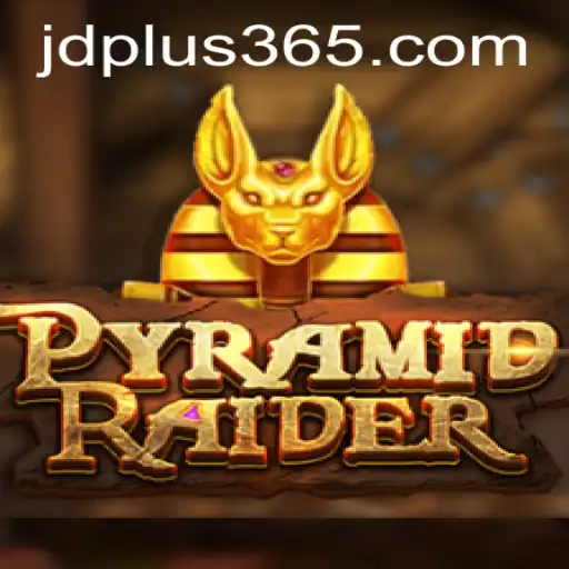 PyramidRaider: Discover the Adventure of JD Plus