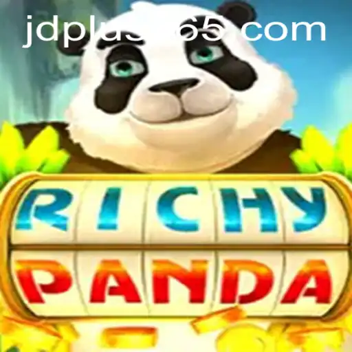 Explore the Exciting World of RichyPanda and JD Plus