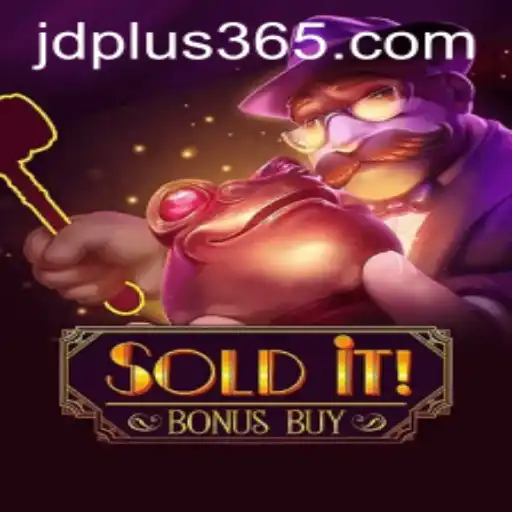 Exploring the Excitement of SolditBonusBuy: A Dive into the Revolutionary Game