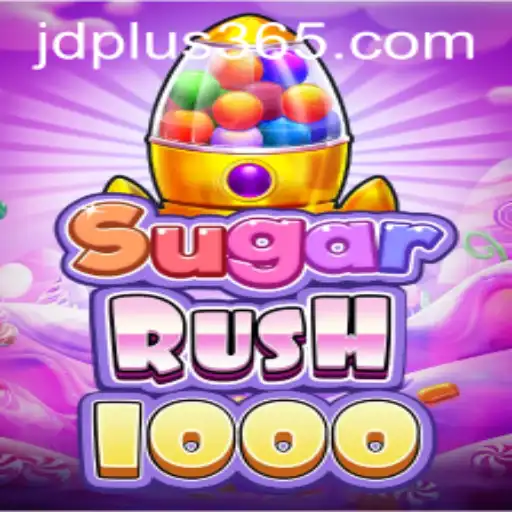 Unveiling SugarRush1000: The Sweet Gaming Escape with JD Plus