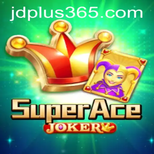 Dive into the Thrilling World of SuperAceJoker