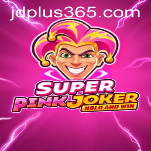 Unveiling the Excitement of SuperPinkJoker: A Journey with JD Plus