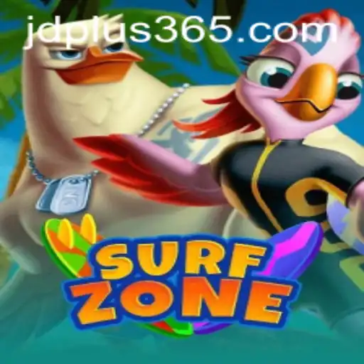Dive into the Exciting World of SurfZone with JD Plus