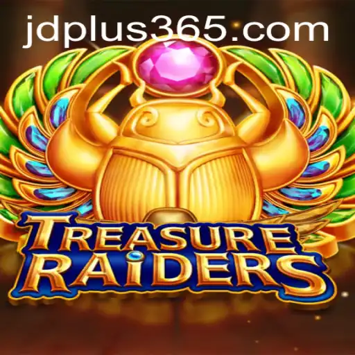 Unlock Adventure with TREASURERAIDERS: A New Gaming Phenomenon