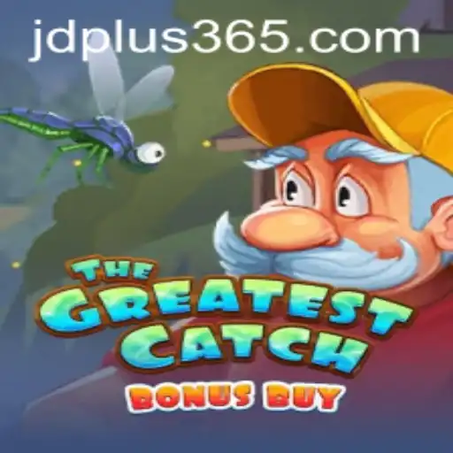 Unveiling TheGreatestCatchBonusBuy: A Gaming Revolution with JD Plus