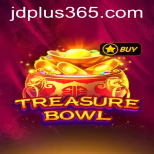 Unveiling TreasureBowl: The Ultimate Gaming Experience with JD Plus!