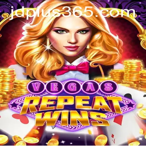 VegasRepeatWins: The Casino Game Taking the Gaming World by Storm