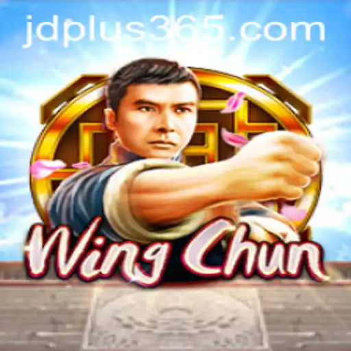 Discover the Thrilling World of WingChun: A Unique Gaming Experience with JD Plus