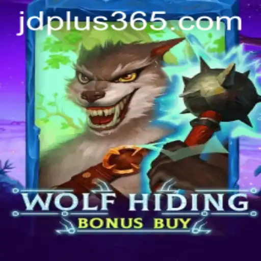 Exploring the Thrills of WolfHidingBonusBuy: A Game of Strategy and Luck