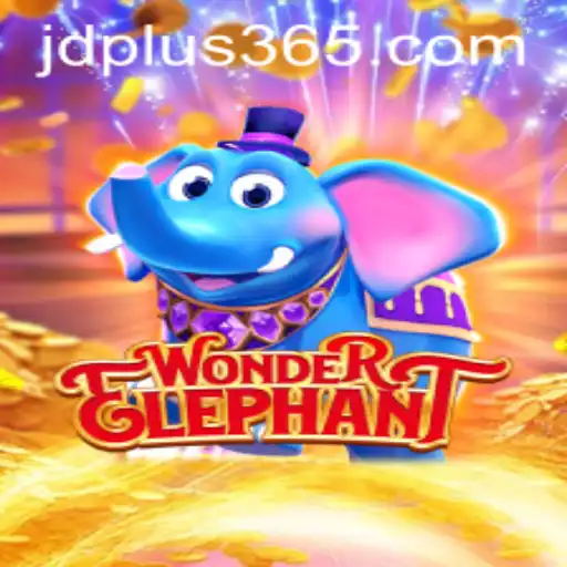 WonderElephant: A Fascinating Journey with JD Plus