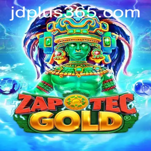 ZapOtecGold: A Thrilling Adventure Combined with the Allure of JD Plus